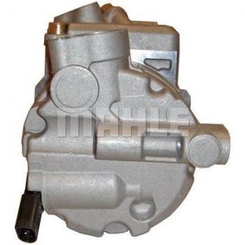Mahle Klimakompressor 12V für Audi, VW, Skoda, Seat