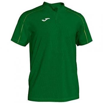 Joma Profi-Rennshirt MC Gold