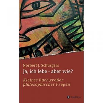 Ja, ich lebe