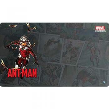 Marvel Champions Ant-Man Spielunterlage