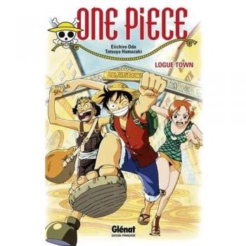 One Piece Roman