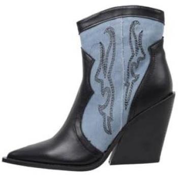 Bleu Krack Core Sheriff 41