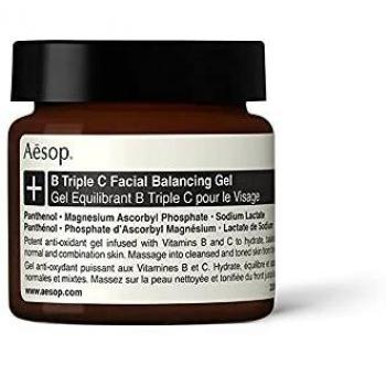 B Triple C Facial Balancing Gel