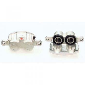 Etrier de Frein Avant Droit Budweg 343299 compatible KIA