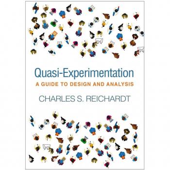 Vitalsource Technologies, Inc. Quasi-experimentation: A Guide To Design And Analysis