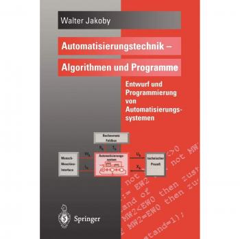 Walter Jakoby Automatisierungstechnik