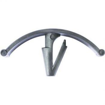 Attacco Spogliare Cofano Ford – Utensile KS TOOLS, confezione 50 pezzi