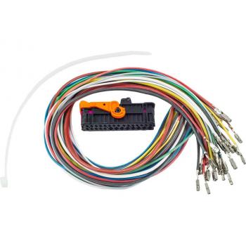 Kit Reparador de Puertas SEAT Skoda VW