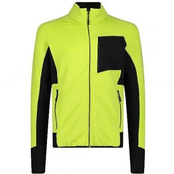 SoftShell Pile Giacca CMP 33G-2797