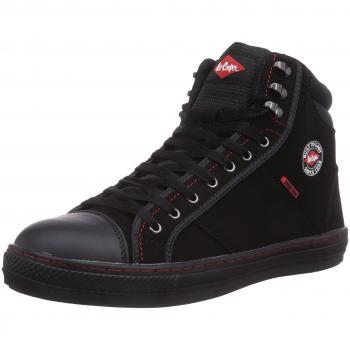 Lee Cooper Workwear Sb Boot, Chaussures de sécurité Mixte