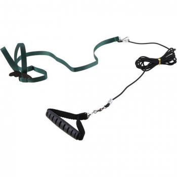 Anti-Bite Parrot Training Rope