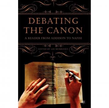 Debating The Canon