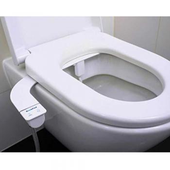 Bidet BrookPad EcoSplash 250S Design sottile