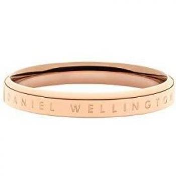 Colección Classic Ring 64 de Daniel Wellington