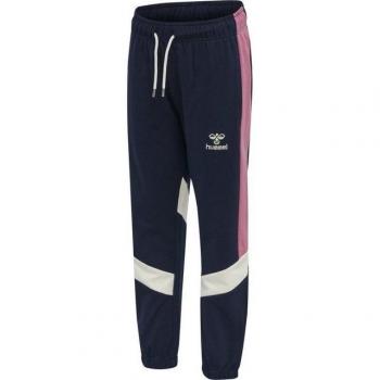 Hummel Mädchen Jogginganzug Alvilda