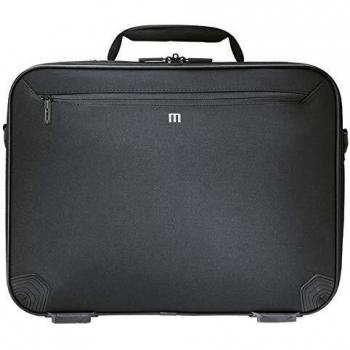 Mobilis 14 Theone twice Briefcase Maximum screen size: 35.6 cm (14)