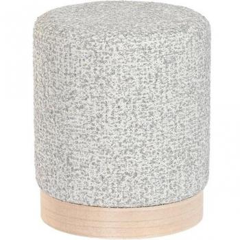 Pieds Sérénité – DKD Home Decor, couleur gris nuage