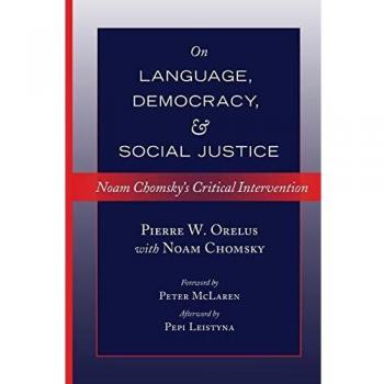 On Language Democracy and Social Justice