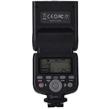 YN320EX Flash for Sony Cameras