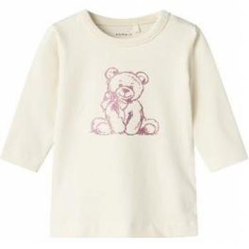 NBFOLANE Jetstream Langärmliges T-Shirt