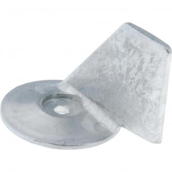 Zinc Anode for Boat Trim Tab Suzuki 55125-95500
