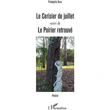 Augé, François: Le cerisier de juillet