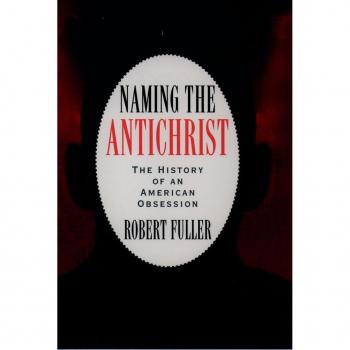 Vitalsource Technologies, Inc. Naming The Antichrist