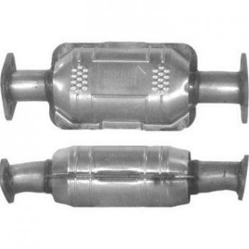 Catalisador VEGAZ MZK-924 para Veículos