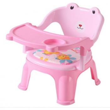 Taburete Niño Cuentos y Juegos