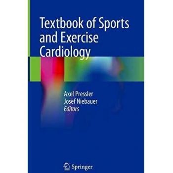 Textbook of Sports and Exercise Cardiology