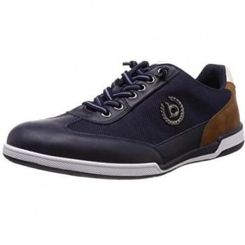 Zapatillas Alfa de Malla Tricotada