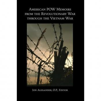 American POW Memoirs: From the Revolutionary War to Vietnam