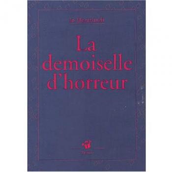 La demoiselle d'horreur (Petite Poche)