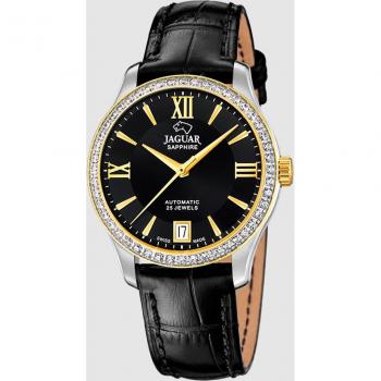 Reloj de mujer automático Jaguar J998/B