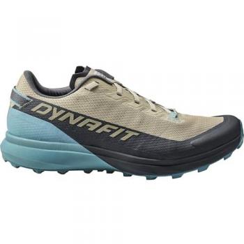 Dynafit Ultra Adventure Shoes – Berry‑Rock Khaki (UK 8.5 / EU 42.5)
