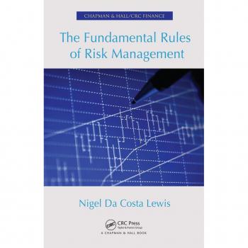 Vitalsource Technologies, Inc. The Fundamental Rules of Risk Management