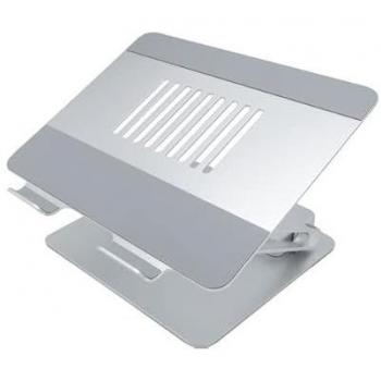 Dock USB‑C Dexlan MiniAlu 9en1 – PC portable, Audio, SD, USB‑A