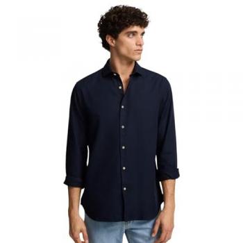 Camisa Silbon Sport Miniestructura para Hombre