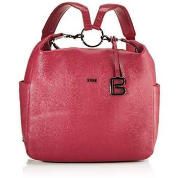 BREE Damen Rucksack Nola 6 Rhododendron