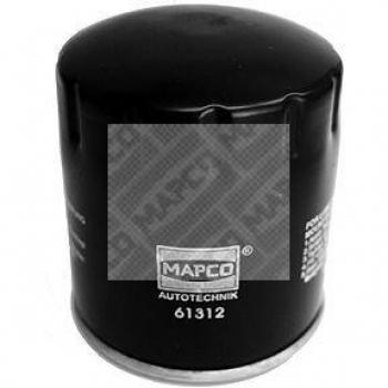 Mapco 61312 Fahrzeugölfilter