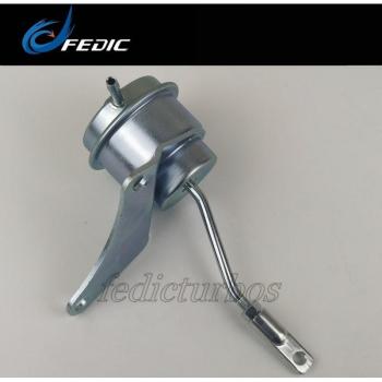 Actionneur de turbocompresseur TD04 49377-04100 49377-04505 pour Subaru Forester XT