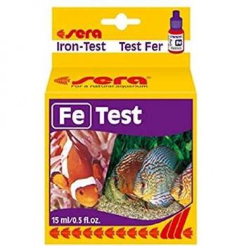 Sera Eisen Fe