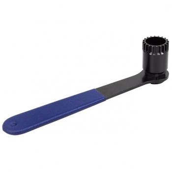 Extractor de Bielas y Pedalier Eltin