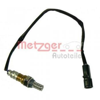 Metzger Lambdasonde BMW 1er 3er X1 Z4