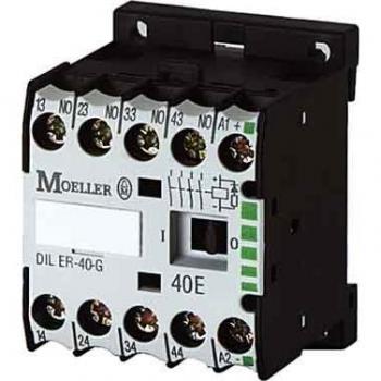 Relais AC 2S2Ö Eaton DILER-22 220V 50Hz