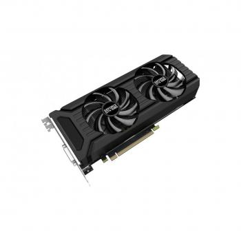 Nebula 1080U15P2-1045D Palit 8 GB GDDR5 nero