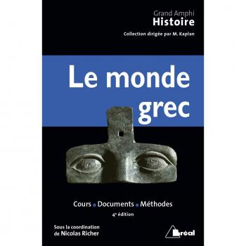 Monde Grec