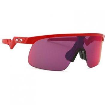 Oakley Resistor Youth Prizm Road Cycling Sunglasses