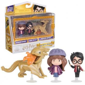 Spin Master „Drachenmeister“ – Harry Potter Edition