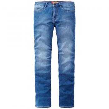 Paddock's 5-Pocket Denim Ranger